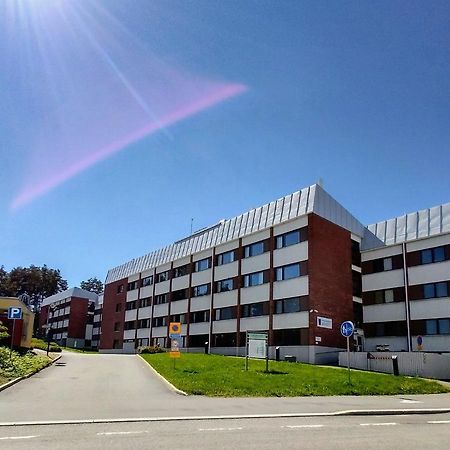 Harju Apartments Jyväskylä エクステリア 写真
