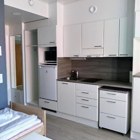 Harju Apartments Jyväskylä エクステリア 写真