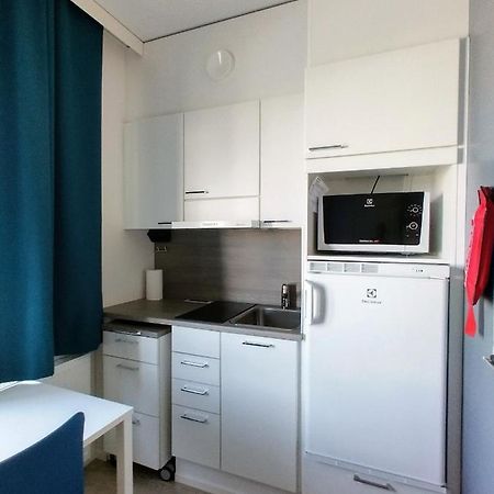 Harju Apartments Jyväskylä エクステリア 写真