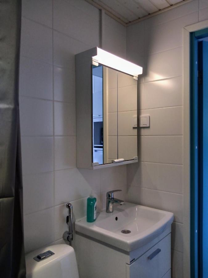 Harju Apartments Jyväskylä エクステリア 写真