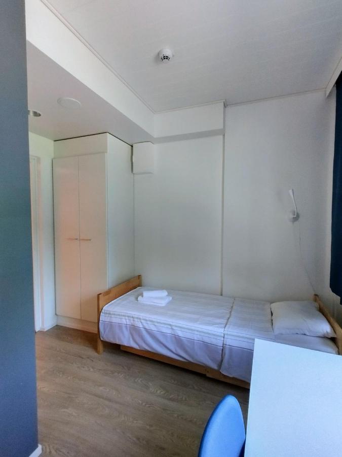 Harju Apartments Jyväskylä エクステリア 写真