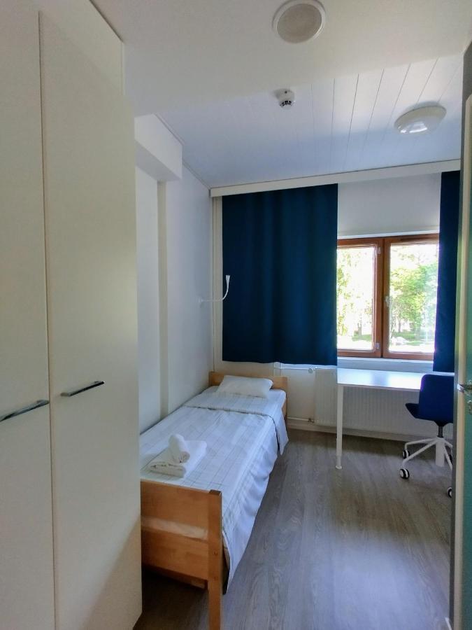 Harju Apartments Jyväskylä エクステリア 写真