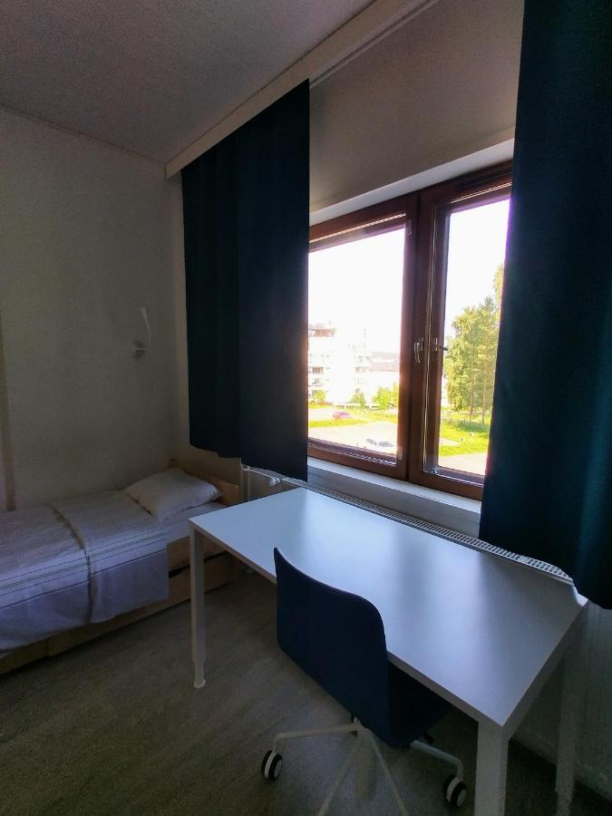 Harju Apartments Jyväskylä エクステリア 写真