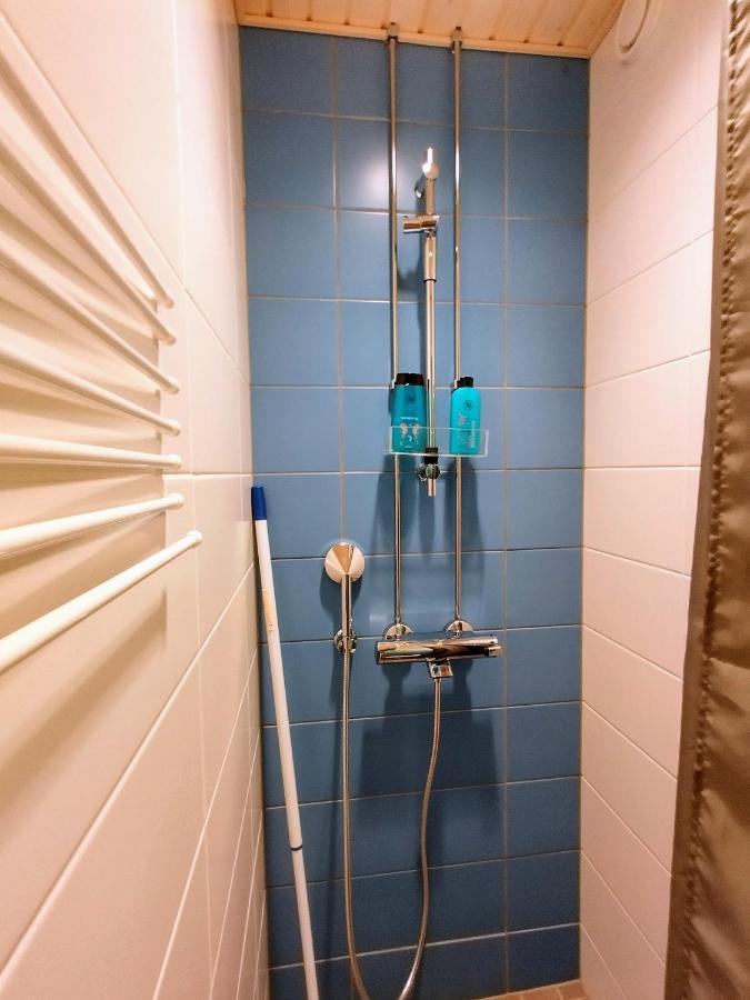 Harju Apartments Jyväskylä エクステリア 写真