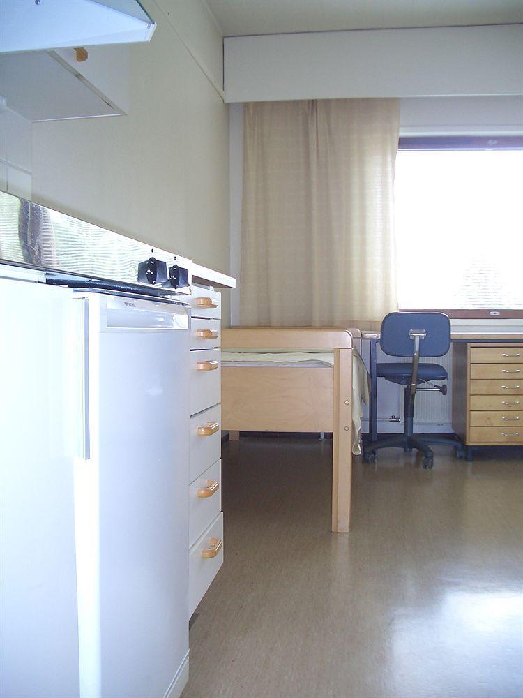 Harju Apartments Jyväskylä エクステリア 写真